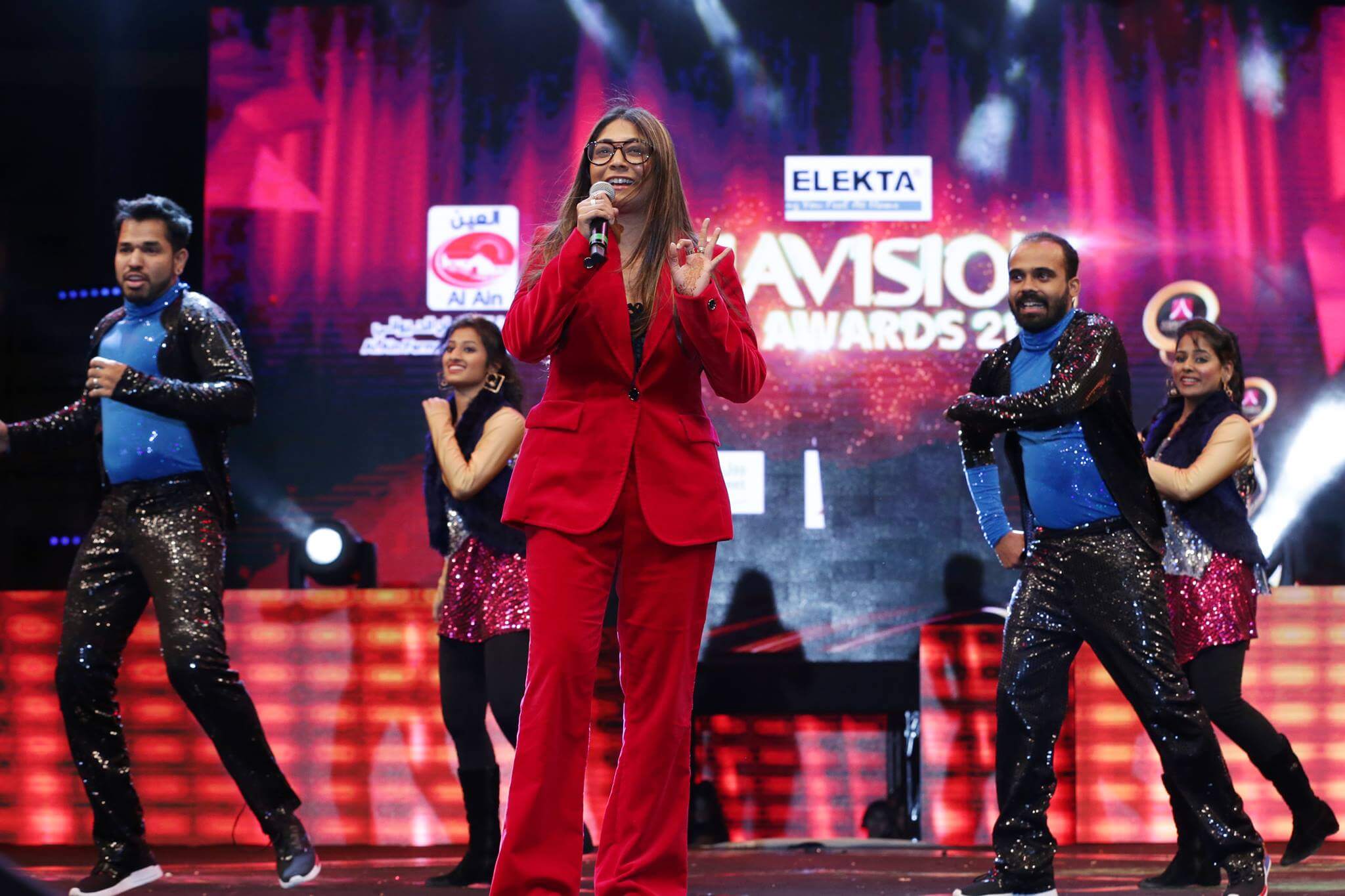 Film production and creative content