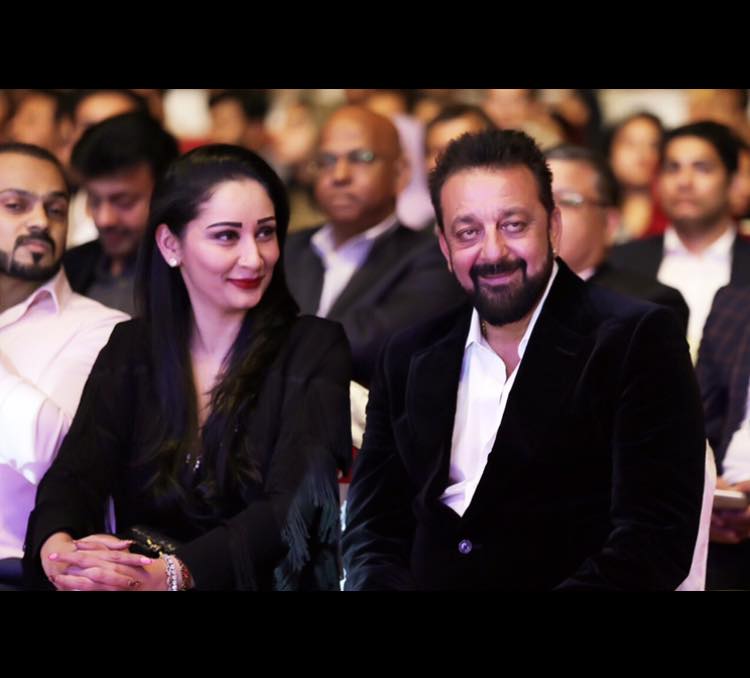 Corporate event production by AsiaVision in UAE