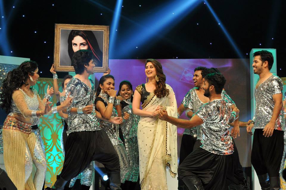 Corporate documentary production