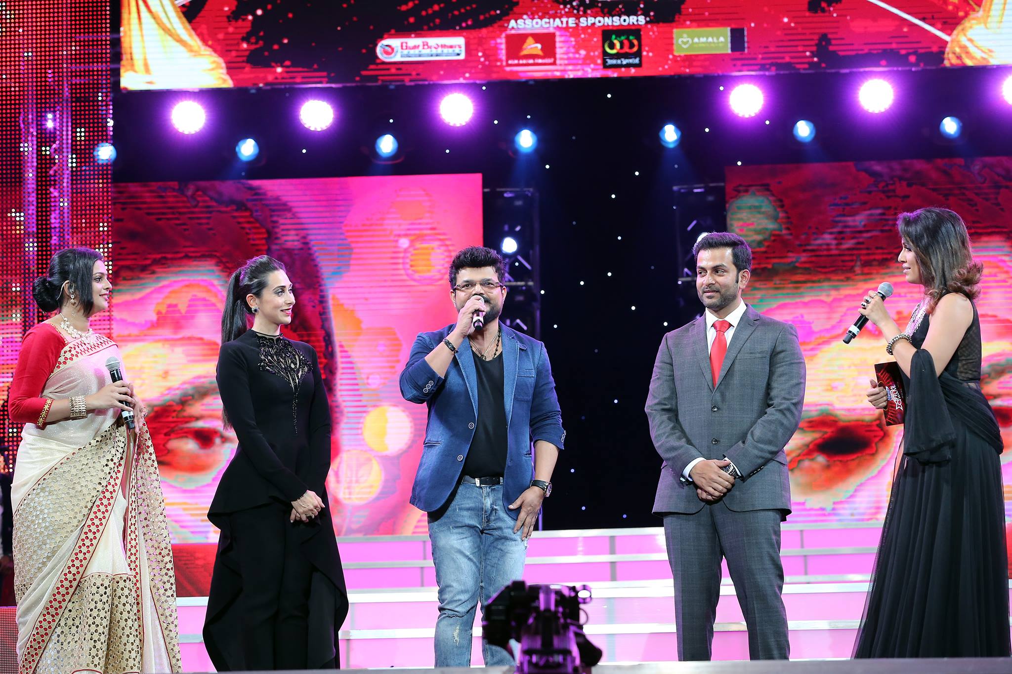 Brand marketing activation