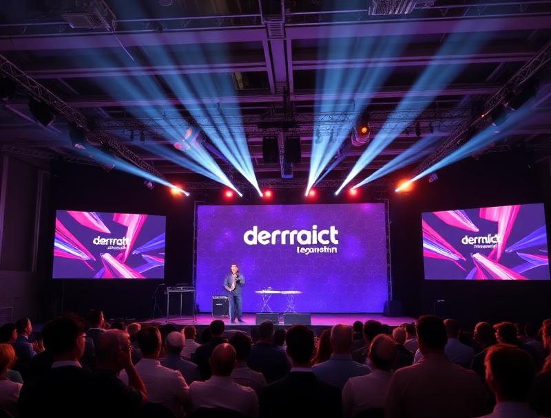 EVENTS & AWARDS service